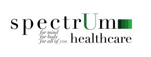 Spectrum Healthcare Mobile Crisis Team Partnership Program Logo